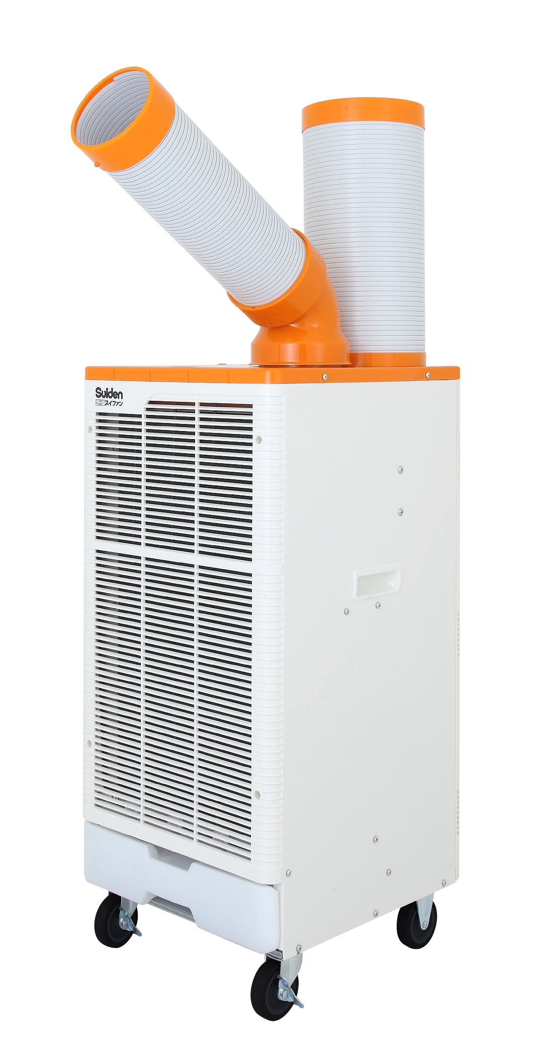 1. Air Conditioner เครื่องปรับอากาศ