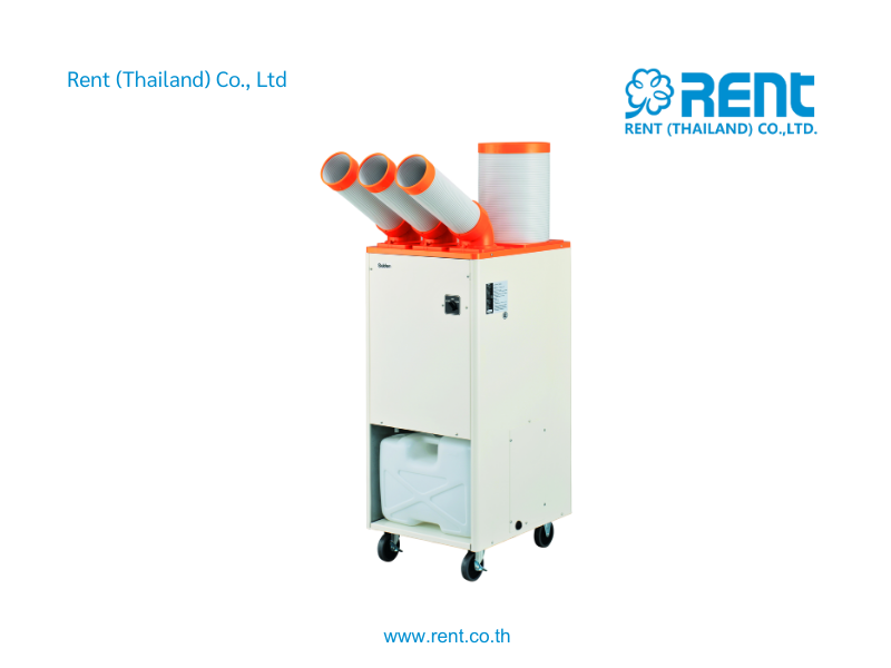 10. Air Conditioner เครื่องปรับอากาศ