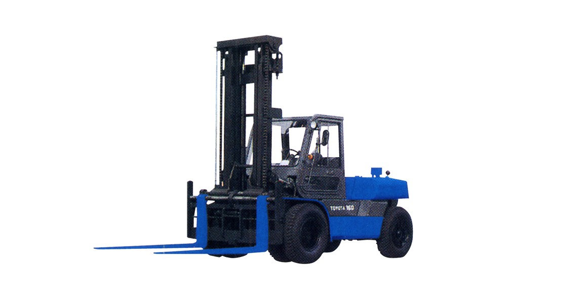 Forklift