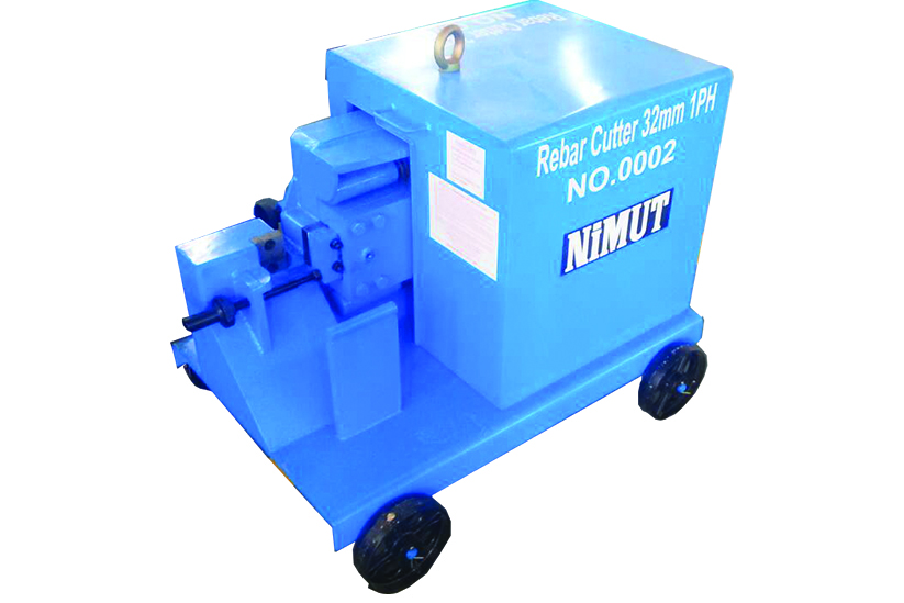 Rebar Cutter