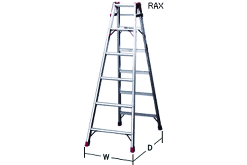 Stepladder