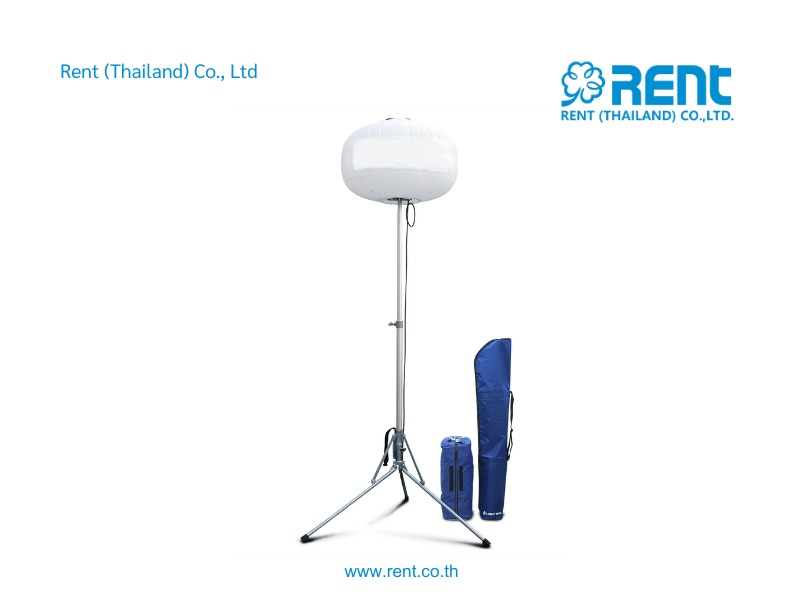 บอลลูนไลท์