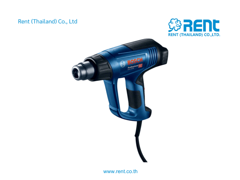 เครื่องเป่าลมร้อน