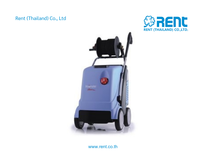 เครื่องฉีดน้ำ