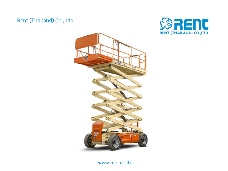 รถกระเช้าขากรรไกร