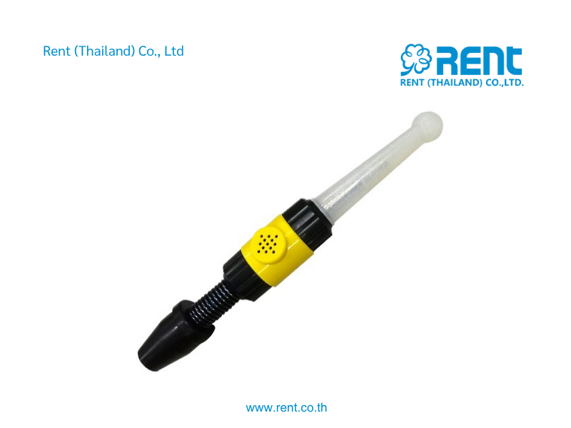 อุปกรณ์ส่งสัญญาณนิรภัยสำหรับรถกระเช้า