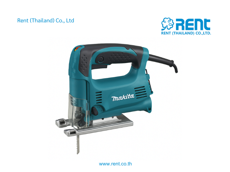 เลื่อยจิ๊กซอร์