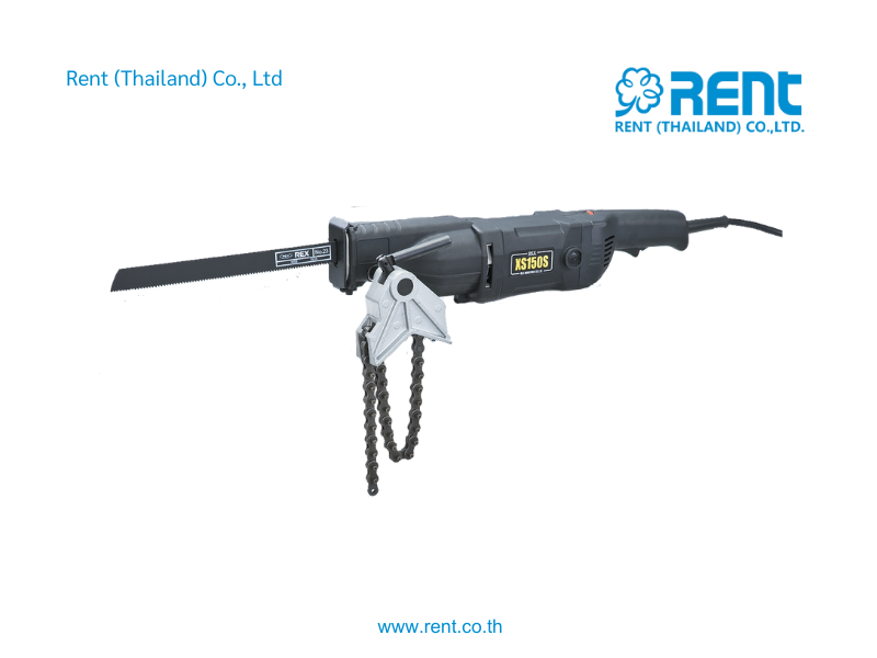 เครื่องเลื่อยท่อ