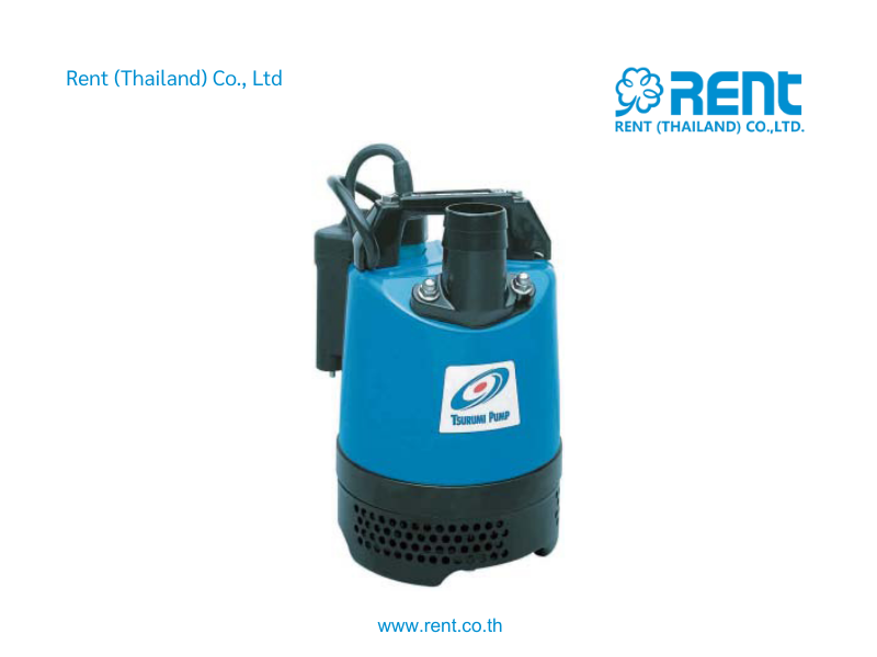 ปั๊มน้ำอัตโนมัติ