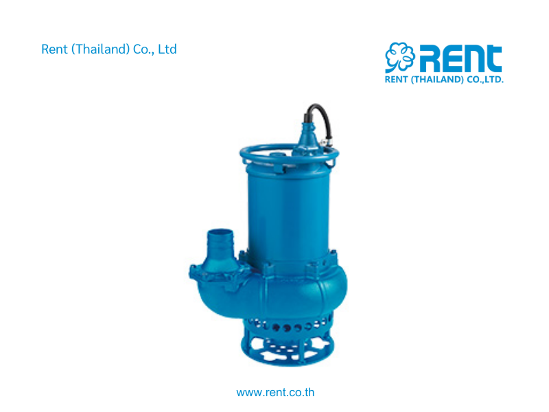 ปั๊มดูดโคลน