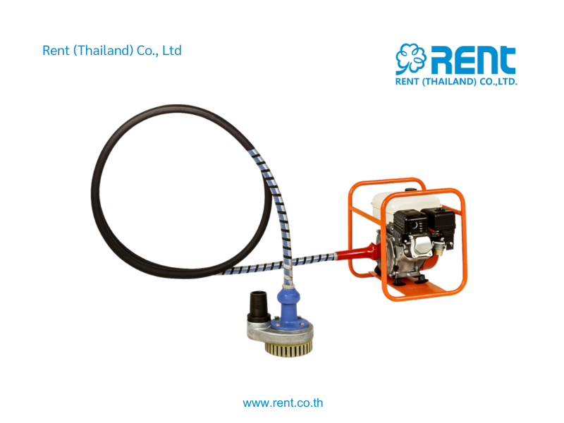 ปั๊มน้ำมอเตอร์