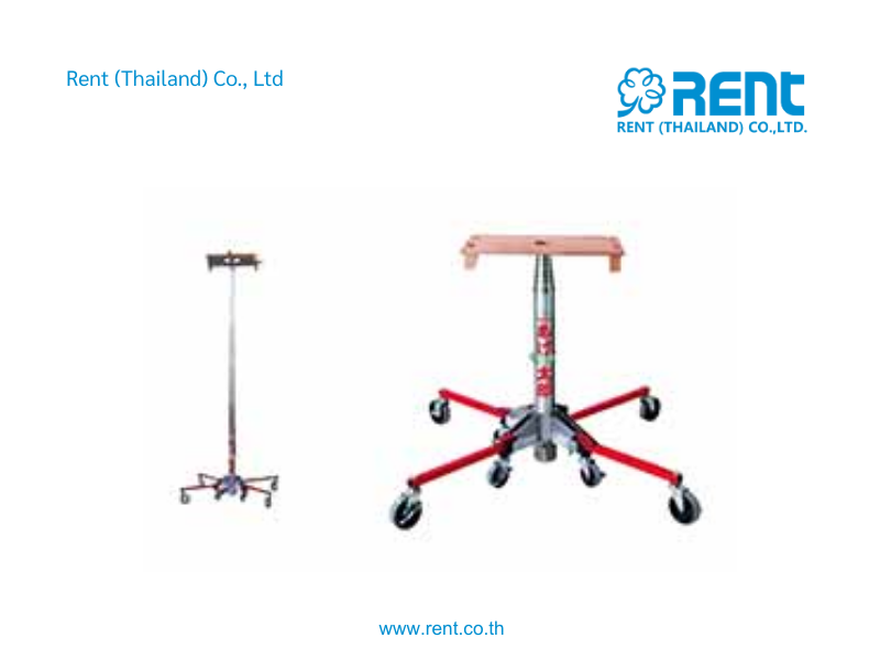 ลิฟต์ยกของแรงดันลม 