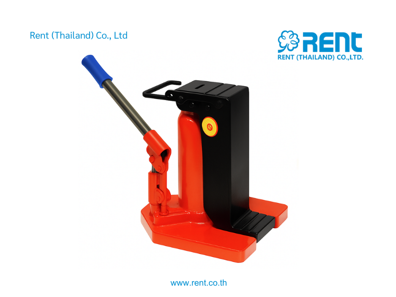 แม่แรงยกข้าง 