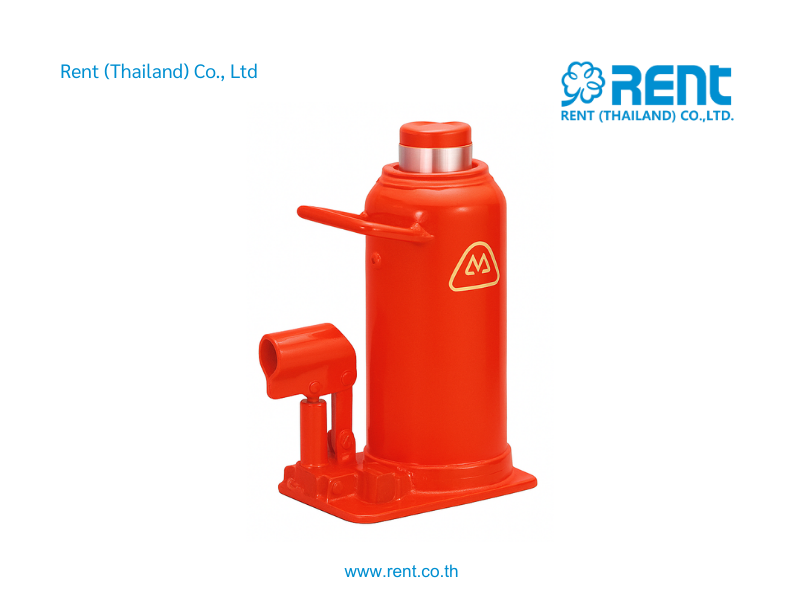 แม่แรงไฮดรอลิก